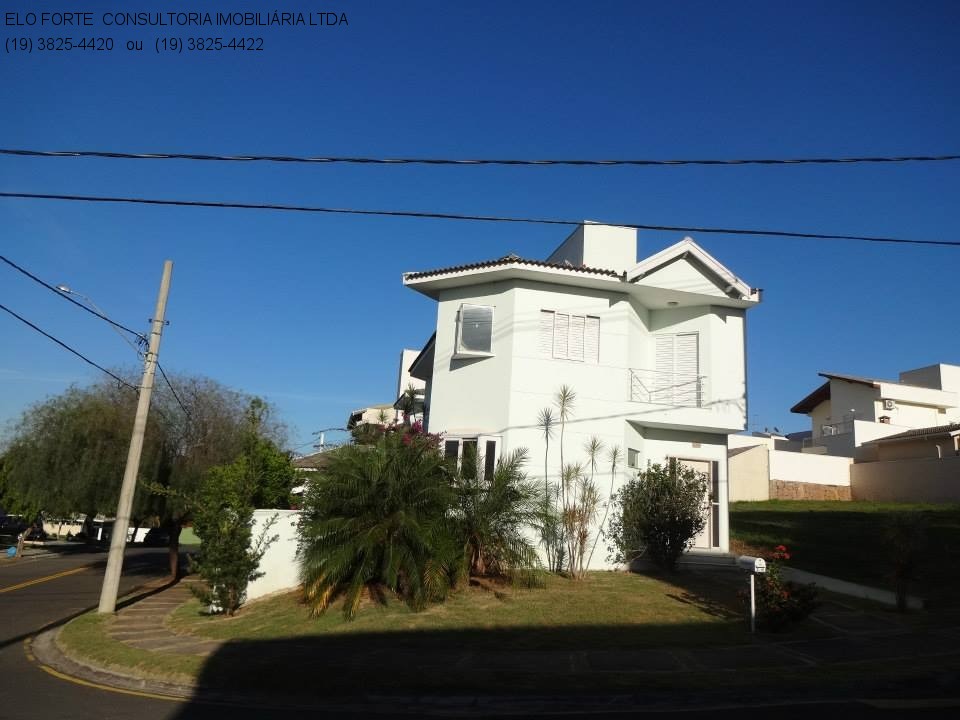 CASA em Residencial Portal de Itaici, Indaiatuba - CASA - Indaiatuba - Foto 18