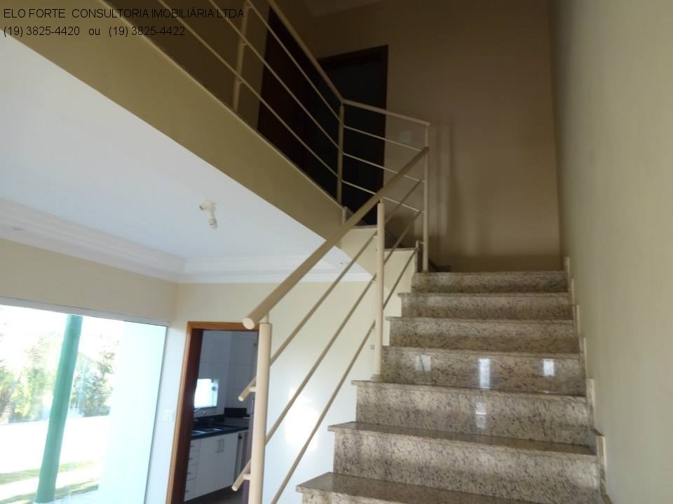 CASA em Residencial Portal de Itaici, Indaiatuba - CASA - Indaiatuba - Foto 1