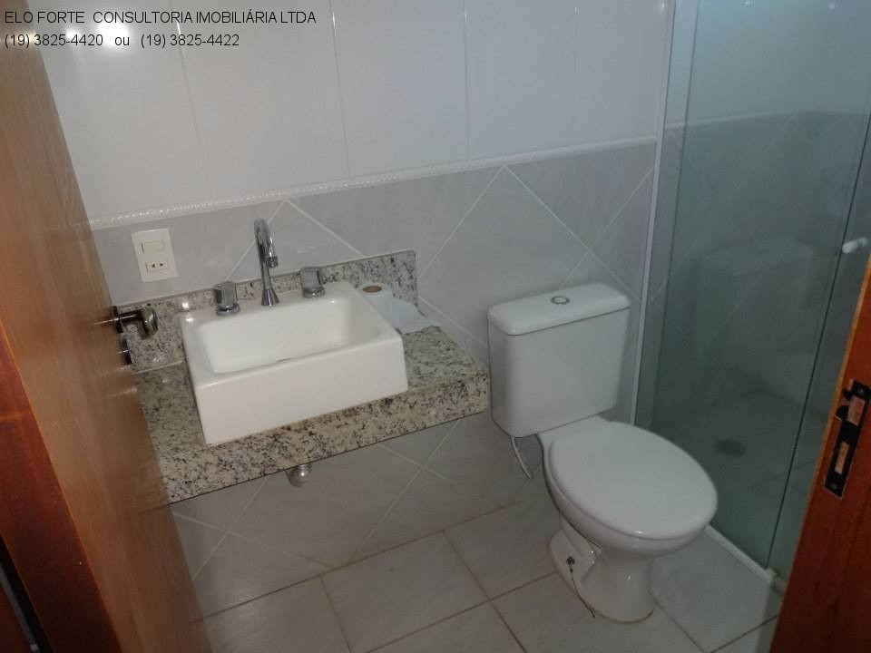 CASA em Residencial Portal de Itaici, Indaiatuba - CASA - Indaiatuba - Foto 8