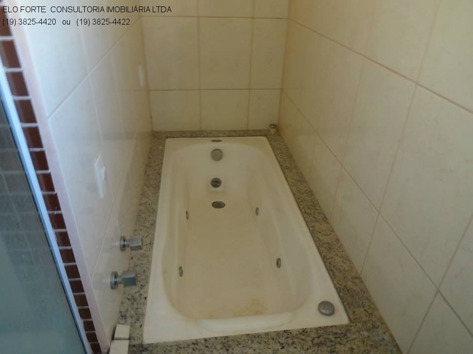 CASA em Residencial Portal de Itaici, Indaiatuba - CASA - Indaiatuba - Foto 11