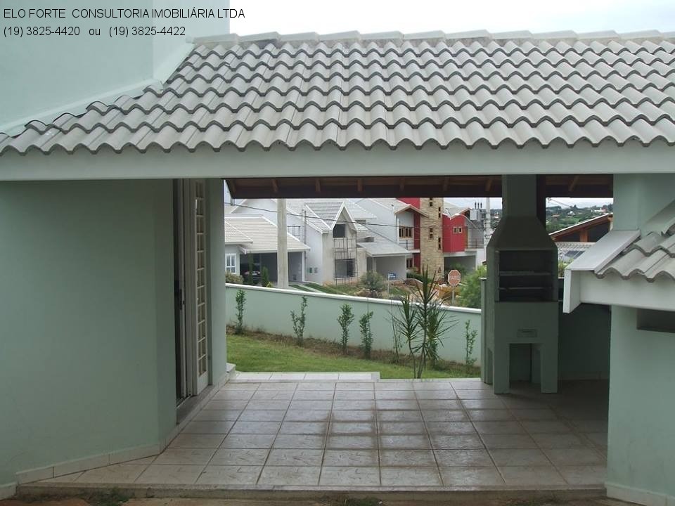 CASA em Residencial Portal de Itaici, Indaiatuba - CASA - Indaiatuba - Foto 14