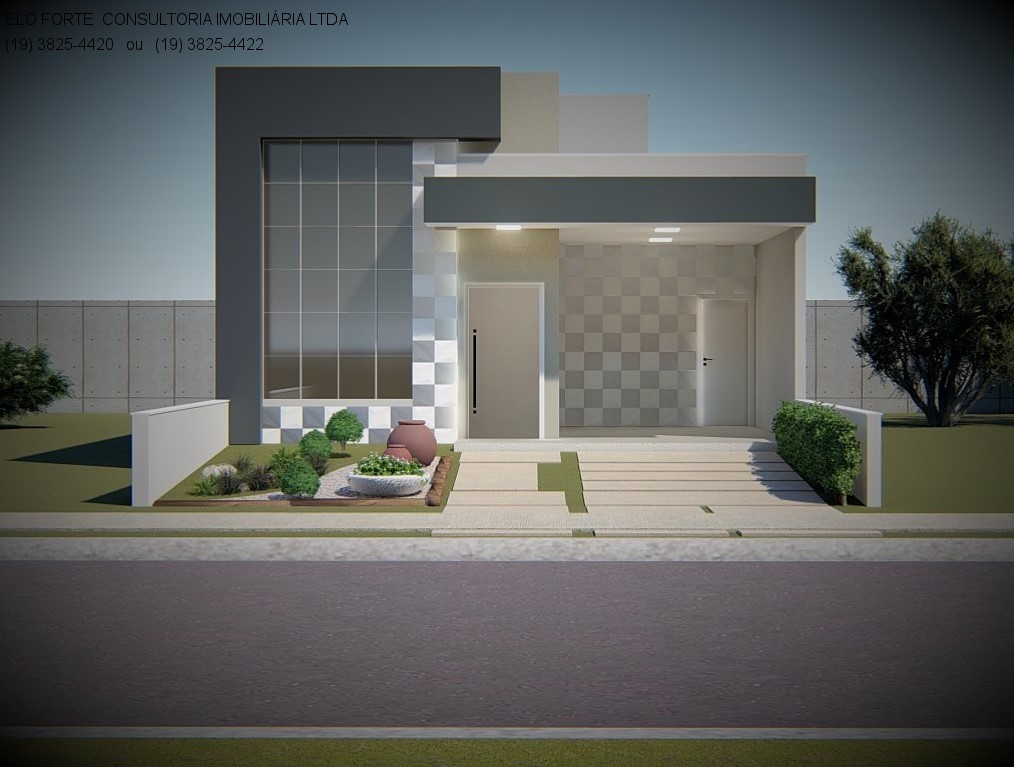CASA em JARDIM BRÉSCIA, INDAIATUBA - CASA - INDAIATUBA - Foto 4