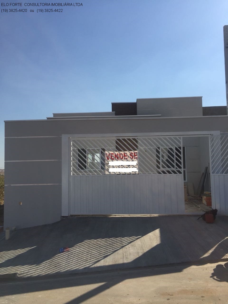 CASA em Jardim Nova Veneza, Indaiatuba - CASA - Indaiatuba - Foto 2