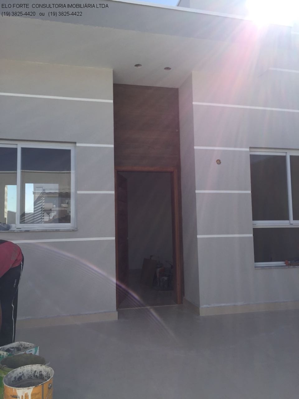 CASA em Jardim Nova Veneza, Indaiatuba - CASA - Indaiatuba - Foto 5