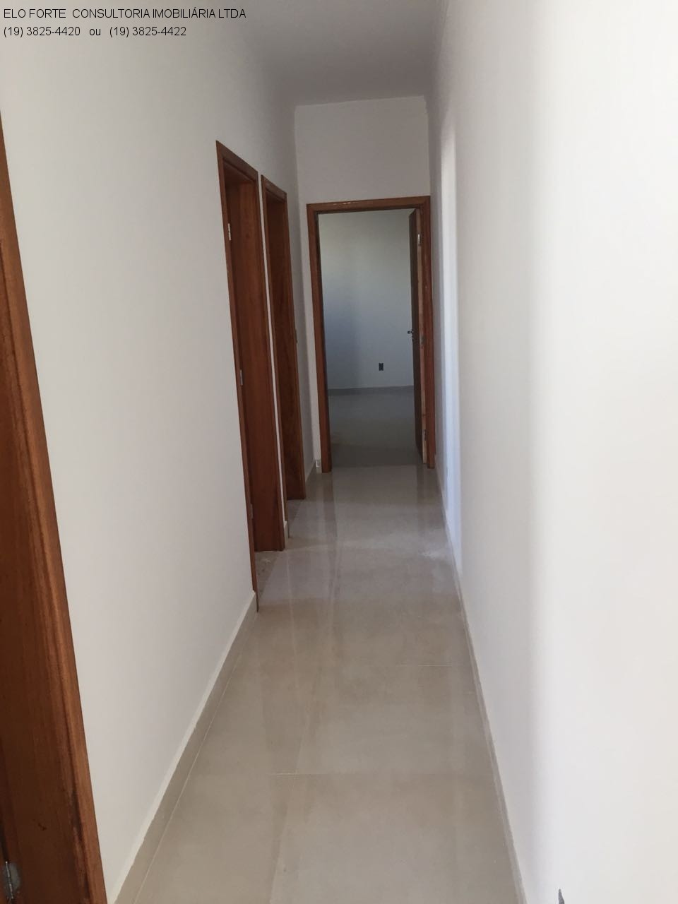 CASA em Jardim Nova Veneza, Indaiatuba - CASA - Indaiatuba - Foto 1