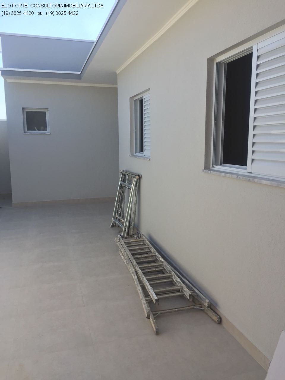 CASA em Jardim Nova Veneza, Indaiatuba - CASA - Indaiatuba - Foto 3
