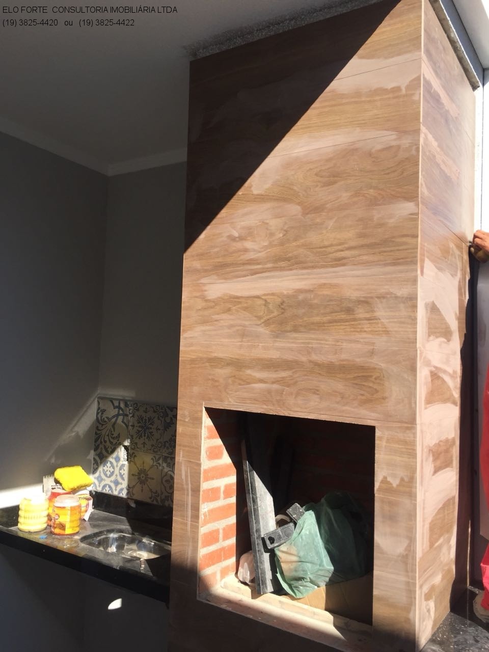 CASA em Jardim Nova Veneza, Indaiatuba - CASA - Indaiatuba - Foto 4