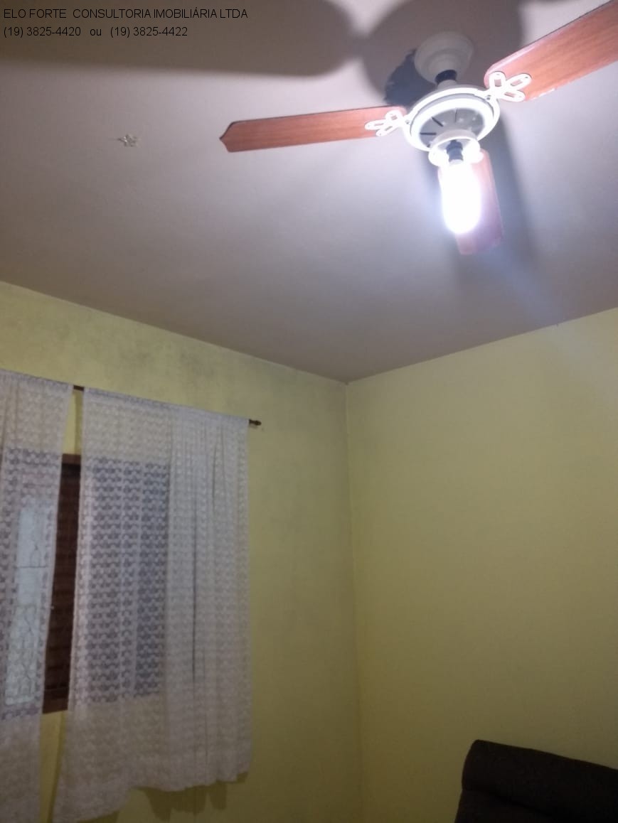 CASA em Jardim do Engenho, Monte Mor - CASA - Monte Mor - Foto 3