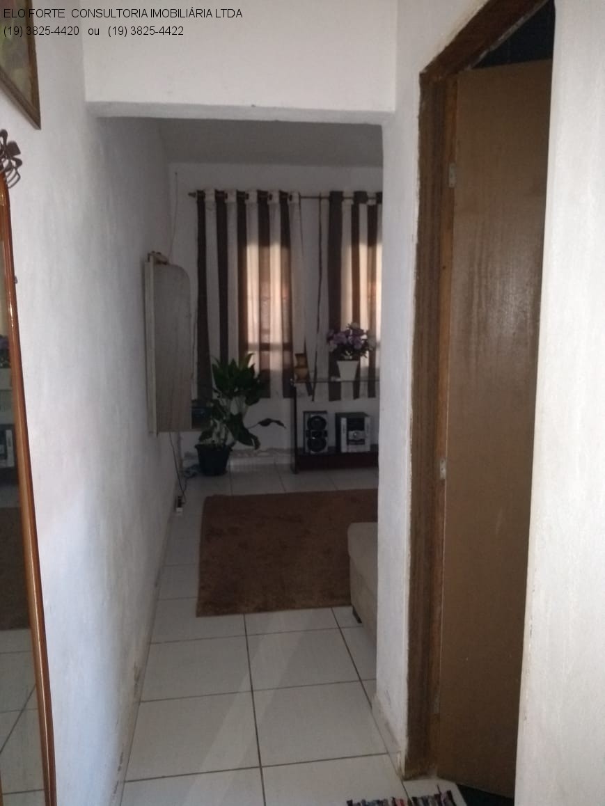 CASA em Jardim do Engenho, Monte Mor - CASA - Monte Mor - Foto 7