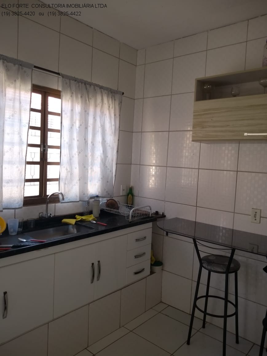 CASA em Jardim do Engenho, Monte Mor - CASA - Monte Mor - Foto 4