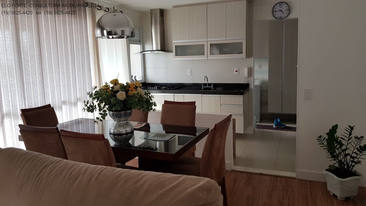 APARTAMENTO em JARDIM PAU PRETO, INDAIATUBA - APARTAMENTO - INDAIATUBA - Foto 16