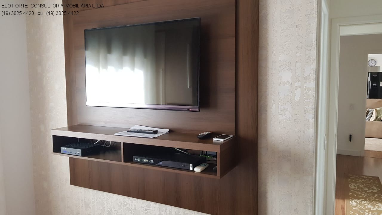 APARTAMENTO em JARDIM PAU PRETO, INDAIATUBA - APARTAMENTO - INDAIATUBA - Foto 2