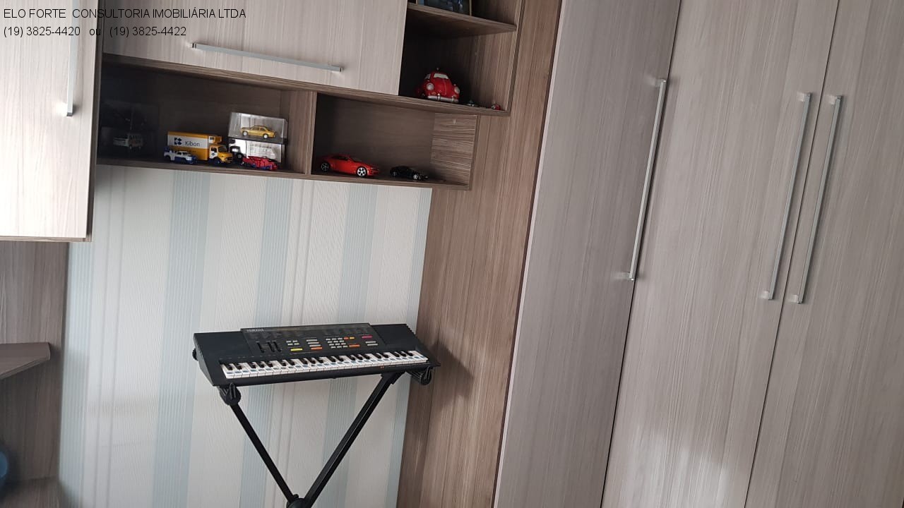 APARTAMENTO em JARDIM PAU PRETO, INDAIATUBA - APARTAMENTO - INDAIATUBA - Foto 17