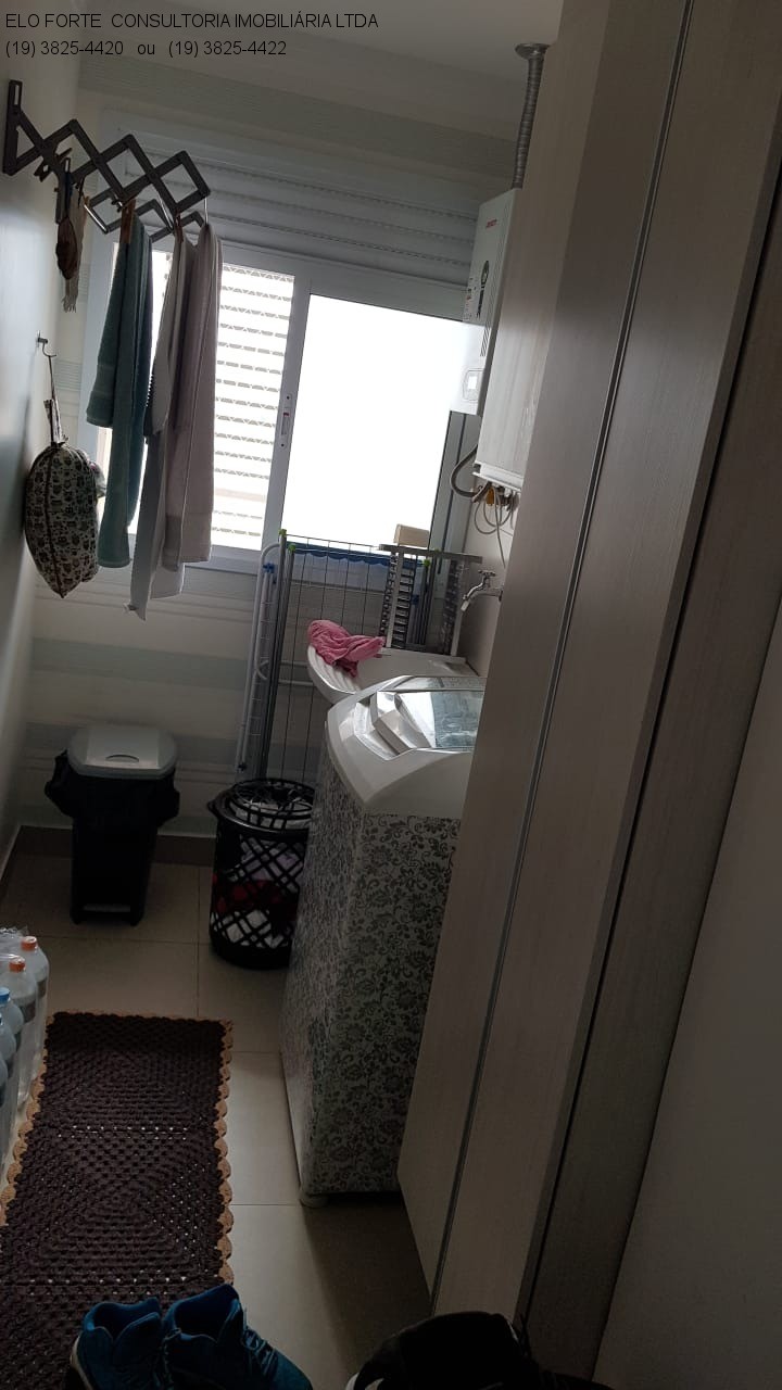 APARTAMENTO em JARDIM PAU PRETO, INDAIATUBA - APARTAMENTO - INDAIATUBA - Foto 10
