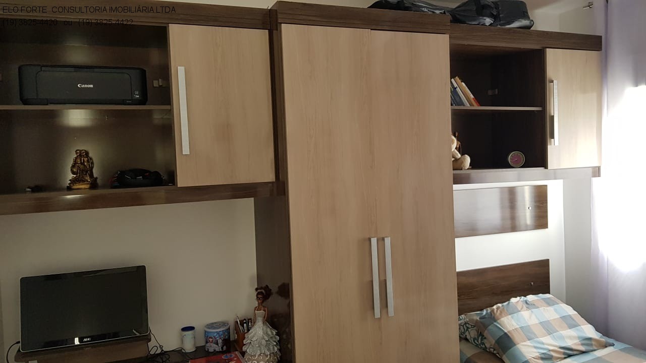 APARTAMENTO em JARDIM PAU PRETO, INDAIATUBA - APARTAMENTO - INDAIATUBA - Foto 19