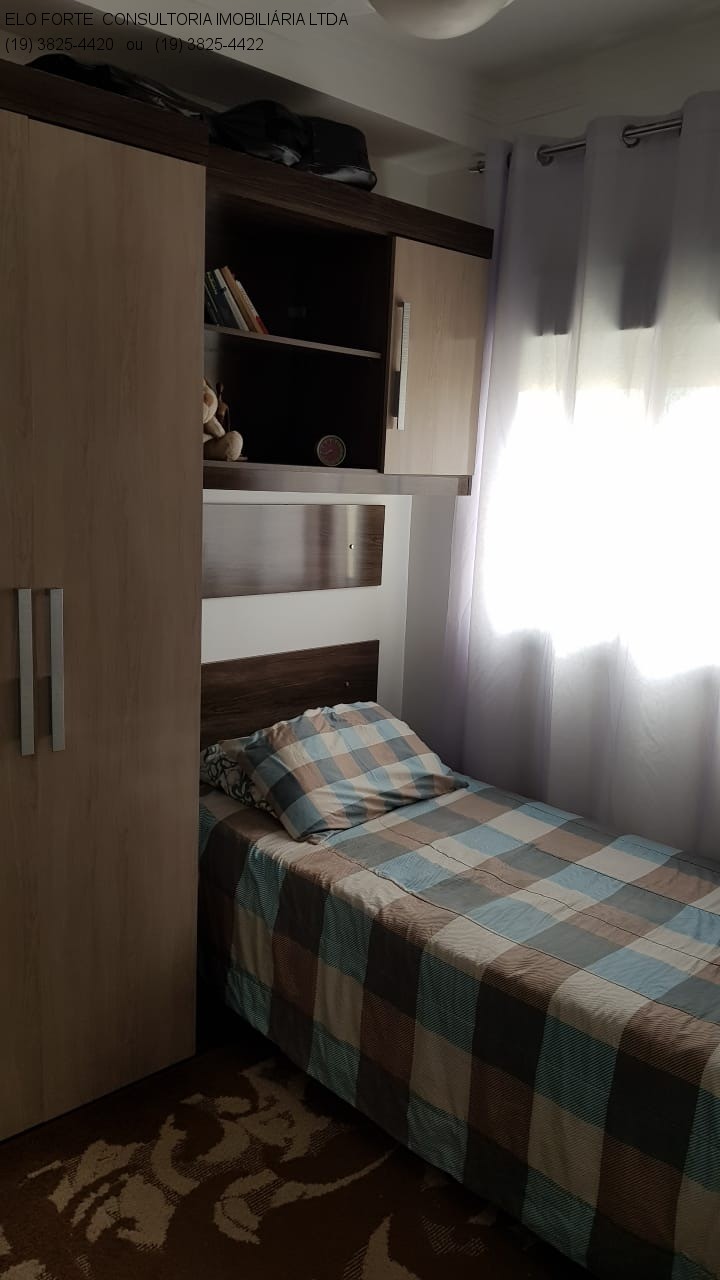 APARTAMENTO em JARDIM PAU PRETO, INDAIATUBA - APARTAMENTO - INDAIATUBA - Foto 11