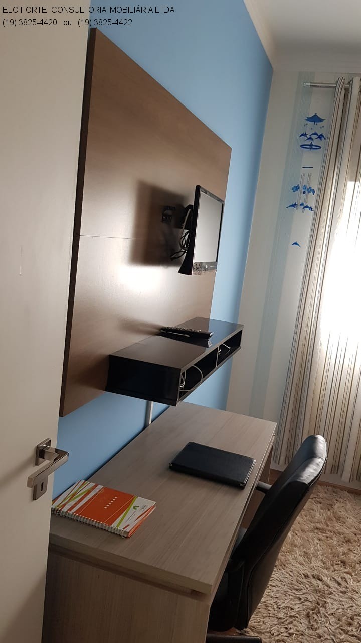 APARTAMENTO em JARDIM PAU PRETO, INDAIATUBA - APARTAMENTO - INDAIATUBA - Foto 25