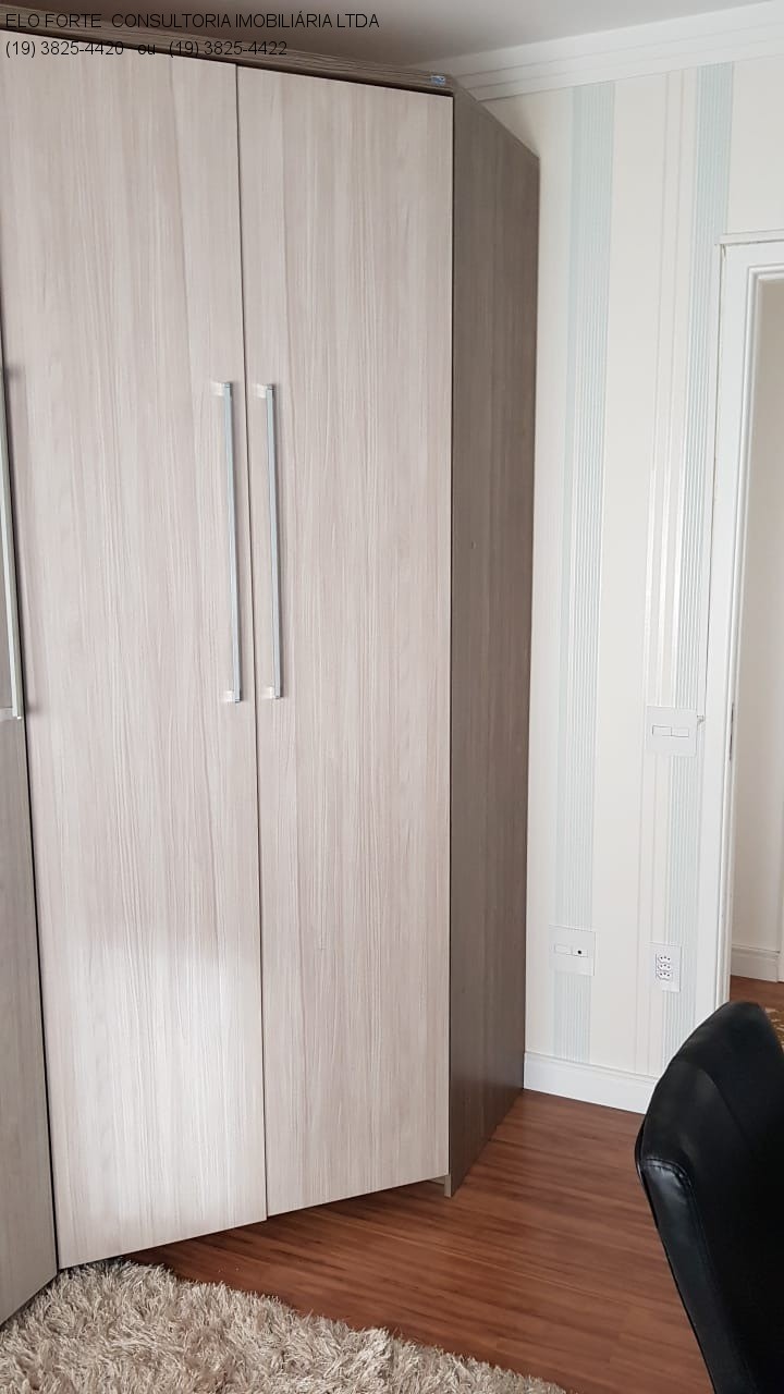 APARTAMENTO em JARDIM PAU PRETO, INDAIATUBA - APARTAMENTO - INDAIATUBA - Foto 18