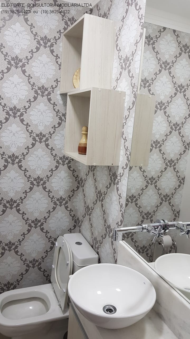 APARTAMENTO em JARDIM PAU PRETO, INDAIATUBA - APARTAMENTO - INDAIATUBA - Foto 22