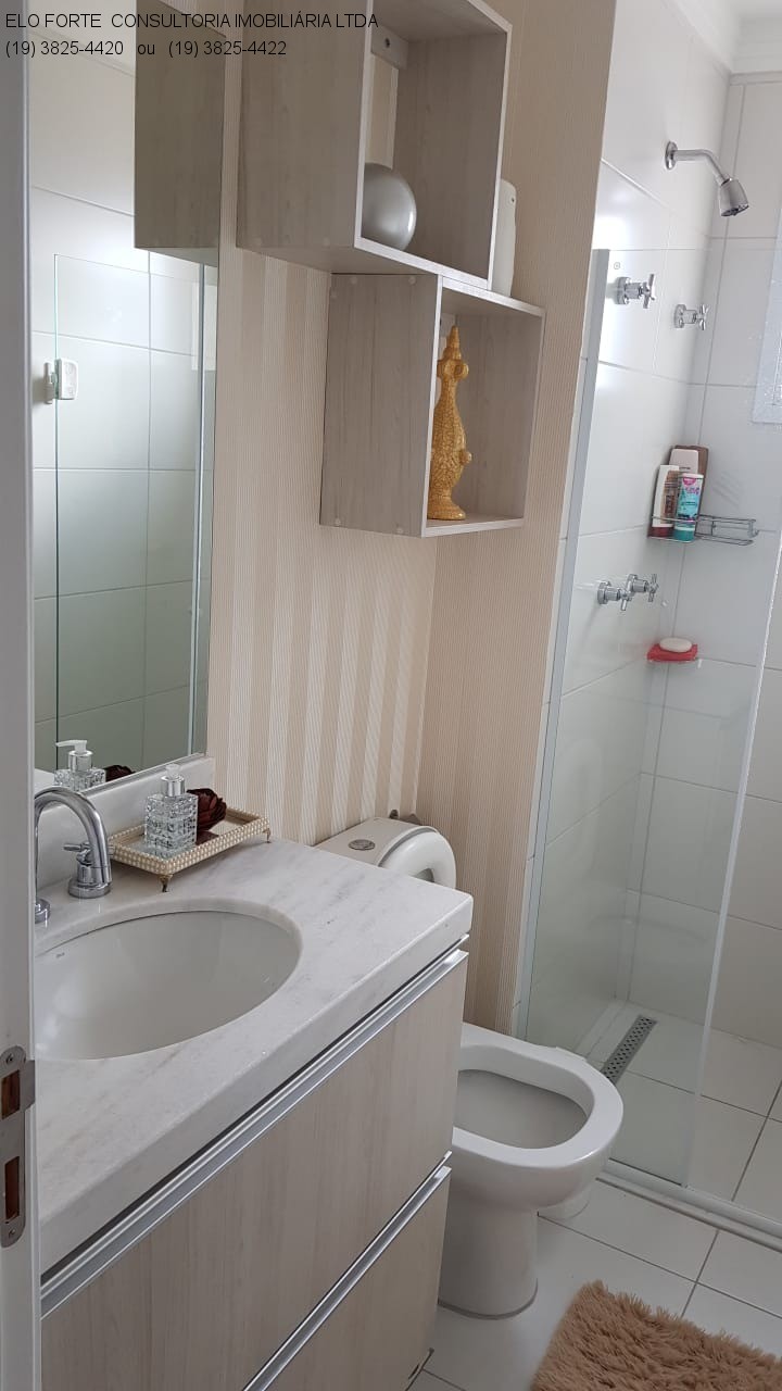 APARTAMENTO em JARDIM PAU PRETO, INDAIATUBA - APARTAMENTO - INDAIATUBA - Foto 21