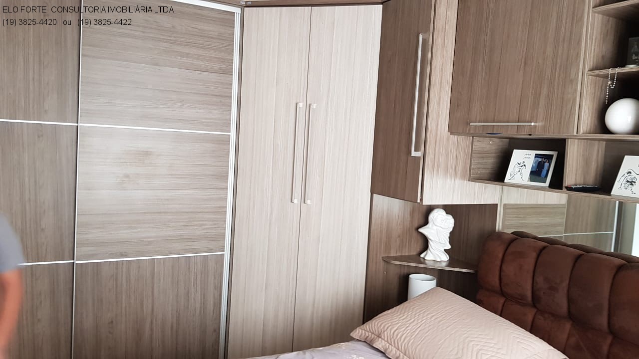 APARTAMENTO em JARDIM PAU PRETO, INDAIATUBA - APARTAMENTO - INDAIATUBA - Foto 12