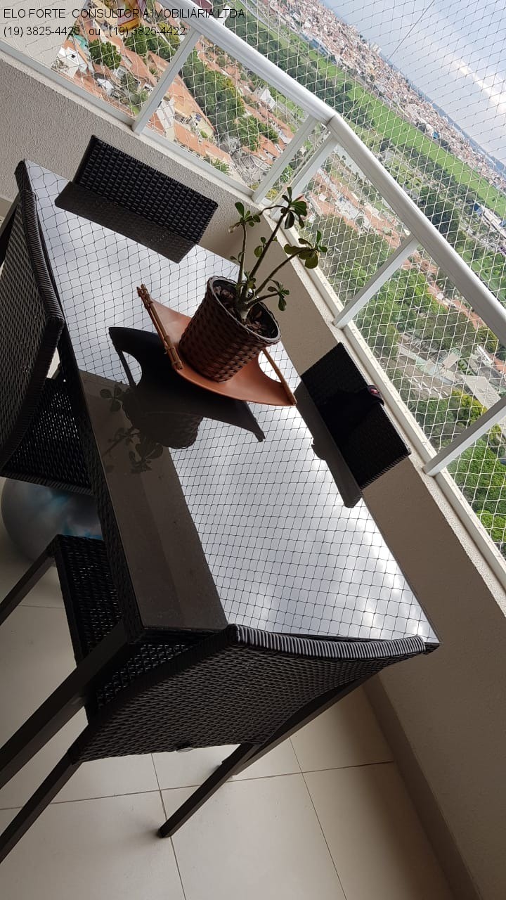 APARTAMENTO em JARDIM PAU PRETO, INDAIATUBA - APARTAMENTO - INDAIATUBA - Foto 23