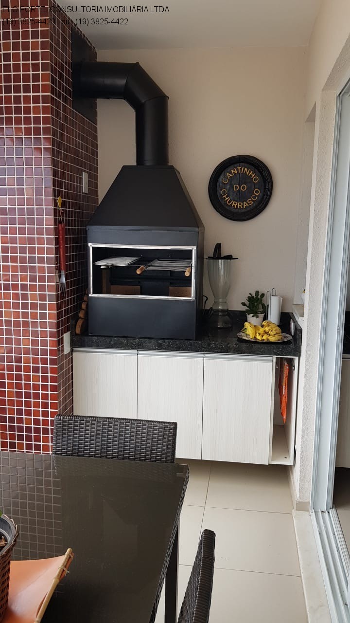 APARTAMENTO em JARDIM PAU PRETO, INDAIATUBA - APARTAMENTO - INDAIATUBA - Foto 34