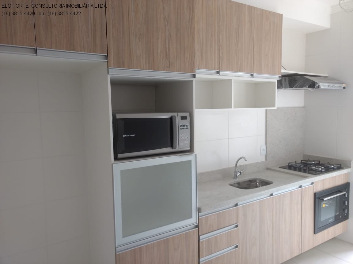 APARTAMENTO em JARDIM PAU PRETO, INDAIATUBA - apartamento a venda, edificio premium residence, indaiatuba - Foto 3