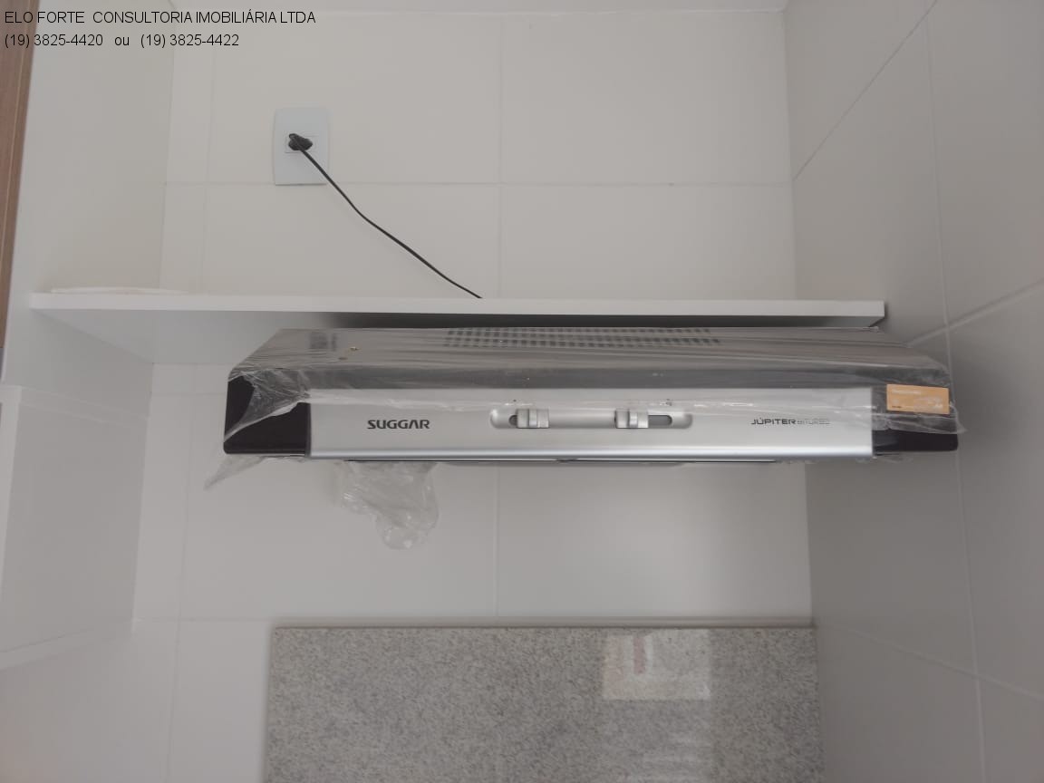 APARTAMENTO em JARDIM PAU PRETO, INDAIATUBA - apartamento a venda, edificio premium residence, indaiatuba - Foto 16