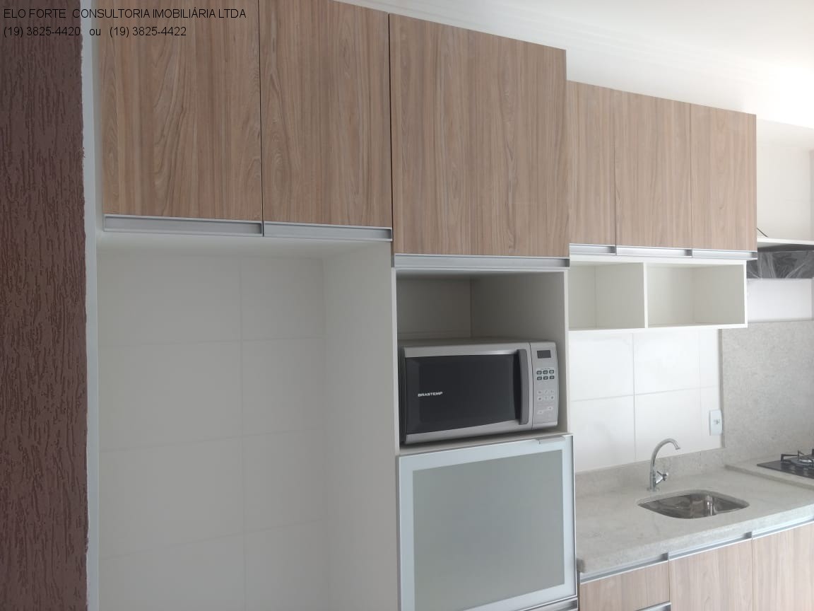 APARTAMENTO em JARDIM PAU PRETO, INDAIATUBA - apartamento a venda, edificio premium residence, indaiatuba - Foto 7