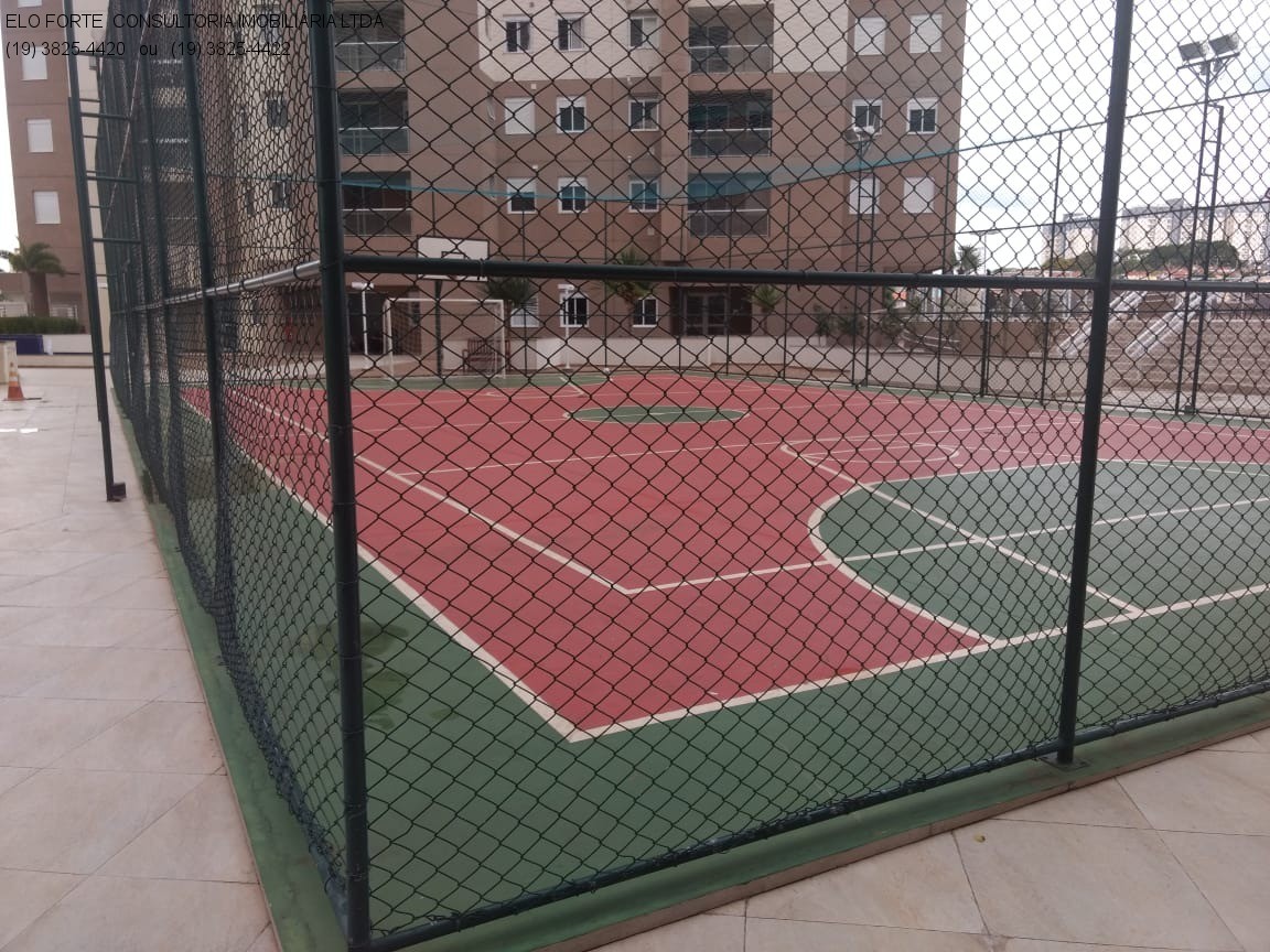 APARTAMENTO em JARDIM PAU PRETO, INDAIATUBA - apartamento a venda, edificio premium residence, indaiatuba - Foto 18
