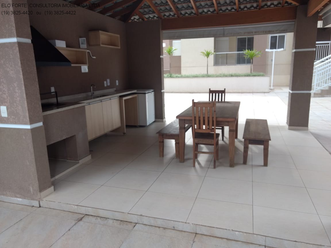 APARTAMENTO em JARDIM PAU PRETO, INDAIATUBA - apartamento a venda, edificio premium residence, indaiatuba - Foto 4