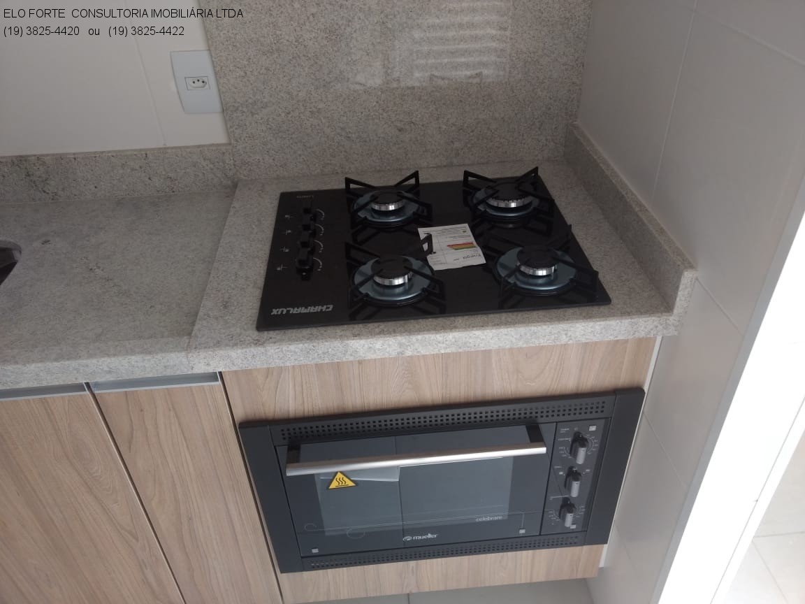 APARTAMENTO em JARDIM PAU PRETO, INDAIATUBA - apartamento a venda, edificio premium residence, indaiatuba - Foto 2