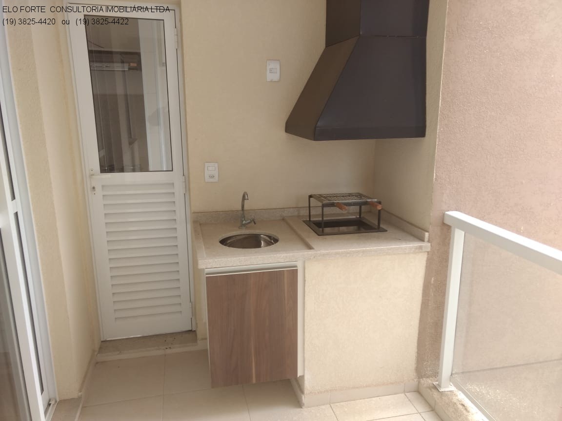 APARTAMENTO em JARDIM PAU PRETO, INDAIATUBA - apartamento a venda, edificio premium residence, indaiatuba - Foto 19