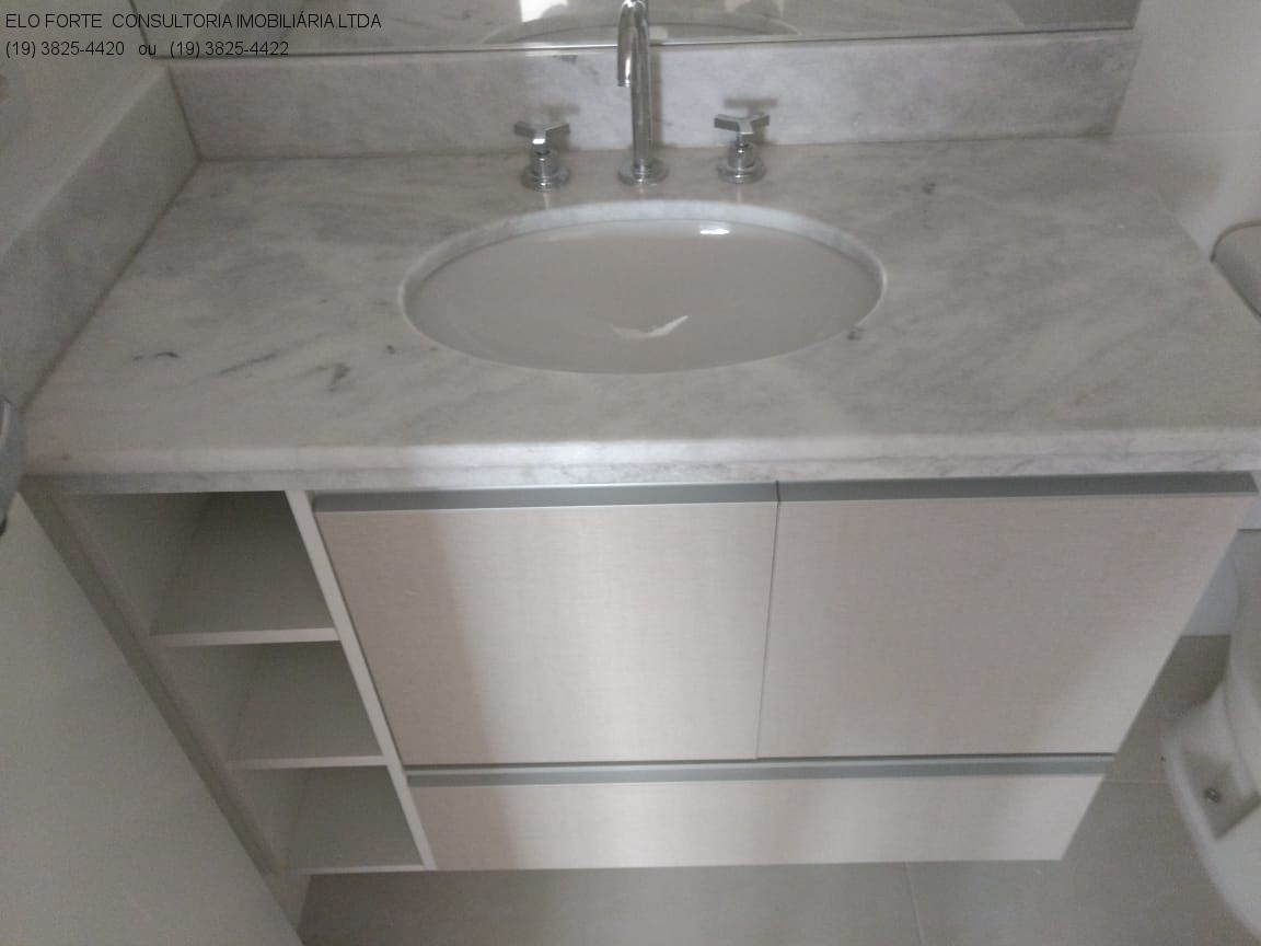 APARTAMENTO em JARDIM PAU PRETO, INDAIATUBA - apartamento a venda, edificio premium residence, indaiatuba - Foto 17