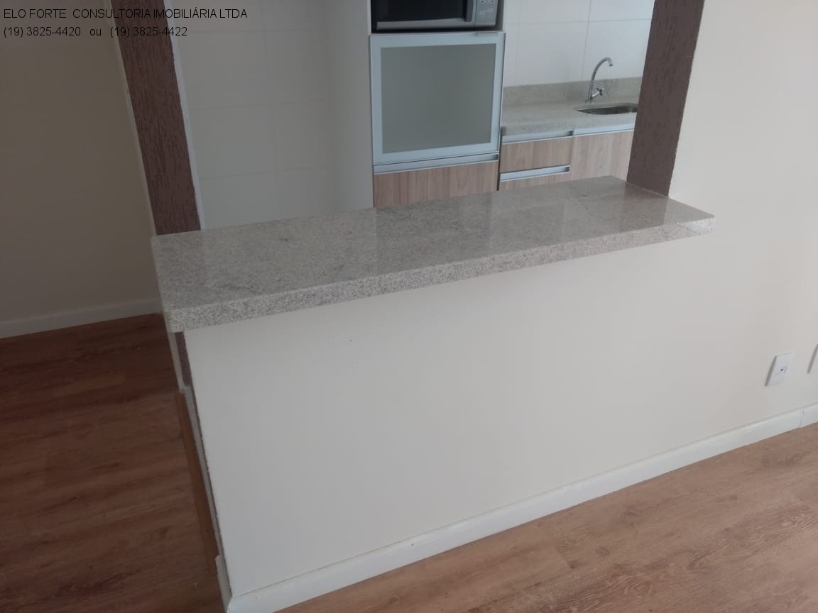 APARTAMENTO em JARDIM PAU PRETO, INDAIATUBA - apartamento a venda, edificio premium residence, indaiatuba - Foto 1