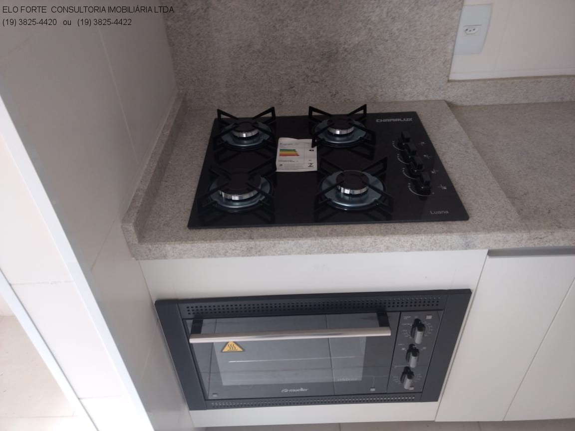 APARTAMENTO em JARDIM PAU PRETO, INDAIATUBA - apartamento a venda, edificio premium residence, indaiatuba - Foto 14