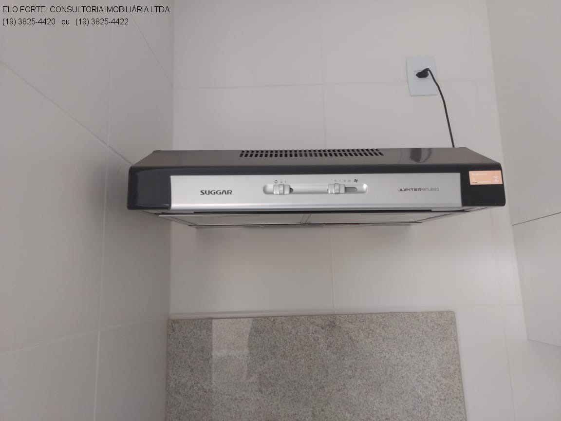 APARTAMENTO em JARDIM PAU PRETO, INDAIATUBA - apartamento a venda, edificio premium residence, indaiatuba - Foto 7