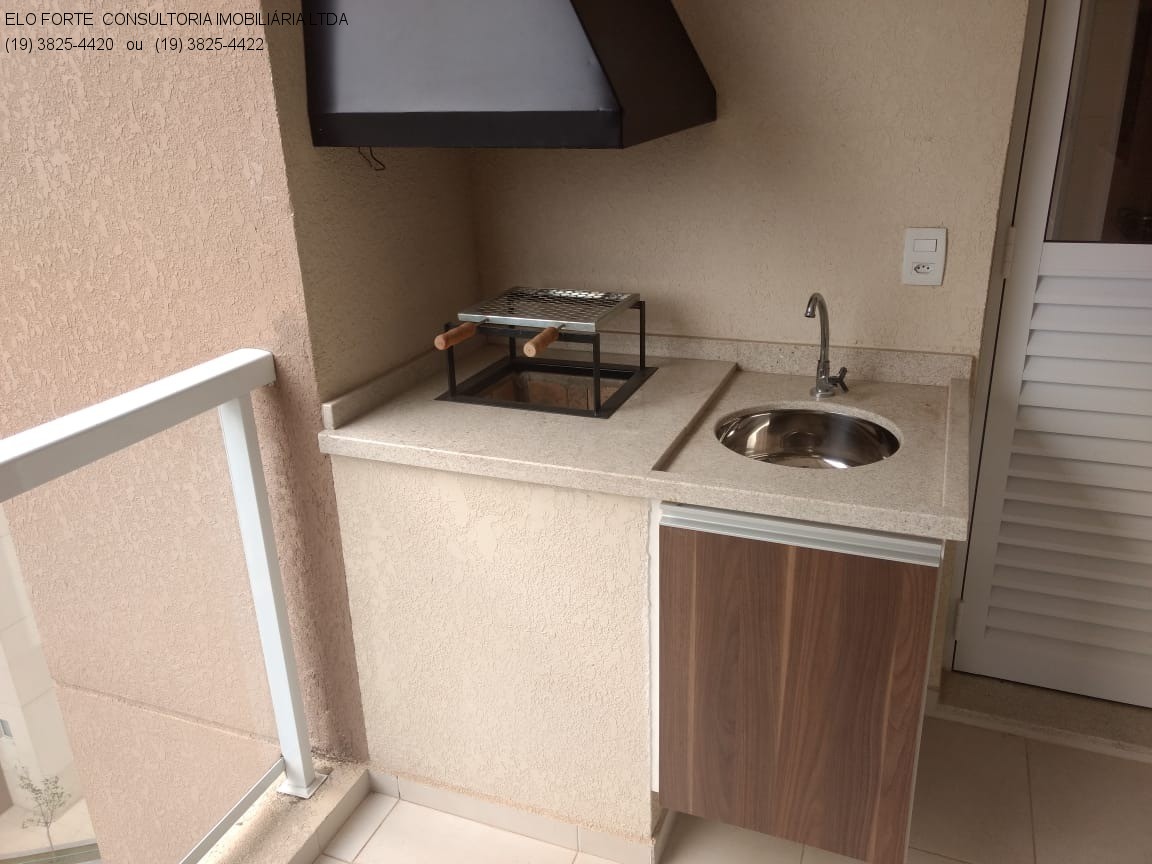 APARTAMENTO em JARDIM PAU PRETO, INDAIATUBA - apartamento a venda, edificio premium residence, indaiatuba - Foto 22