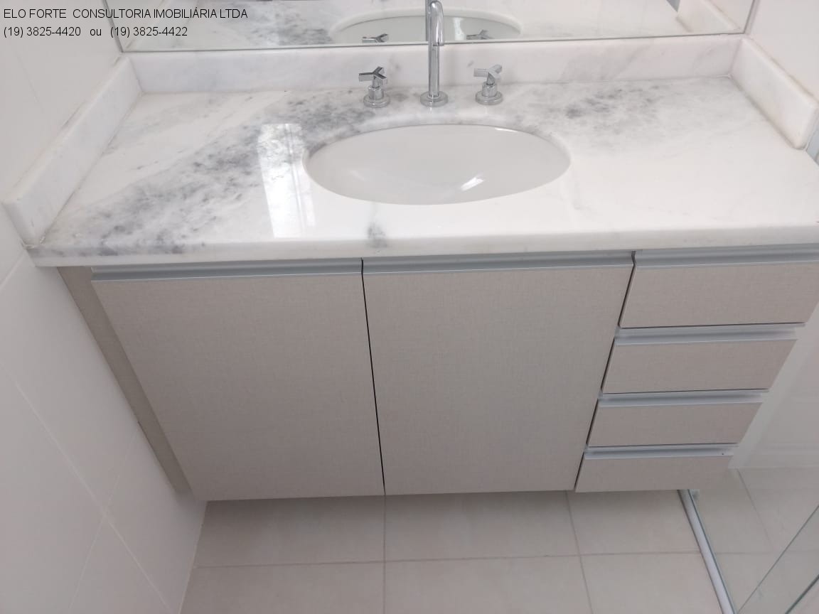 APARTAMENTO em JARDIM PAU PRETO, INDAIATUBA - apartamento a venda, edificio premium residence, indaiatuba - Foto 8