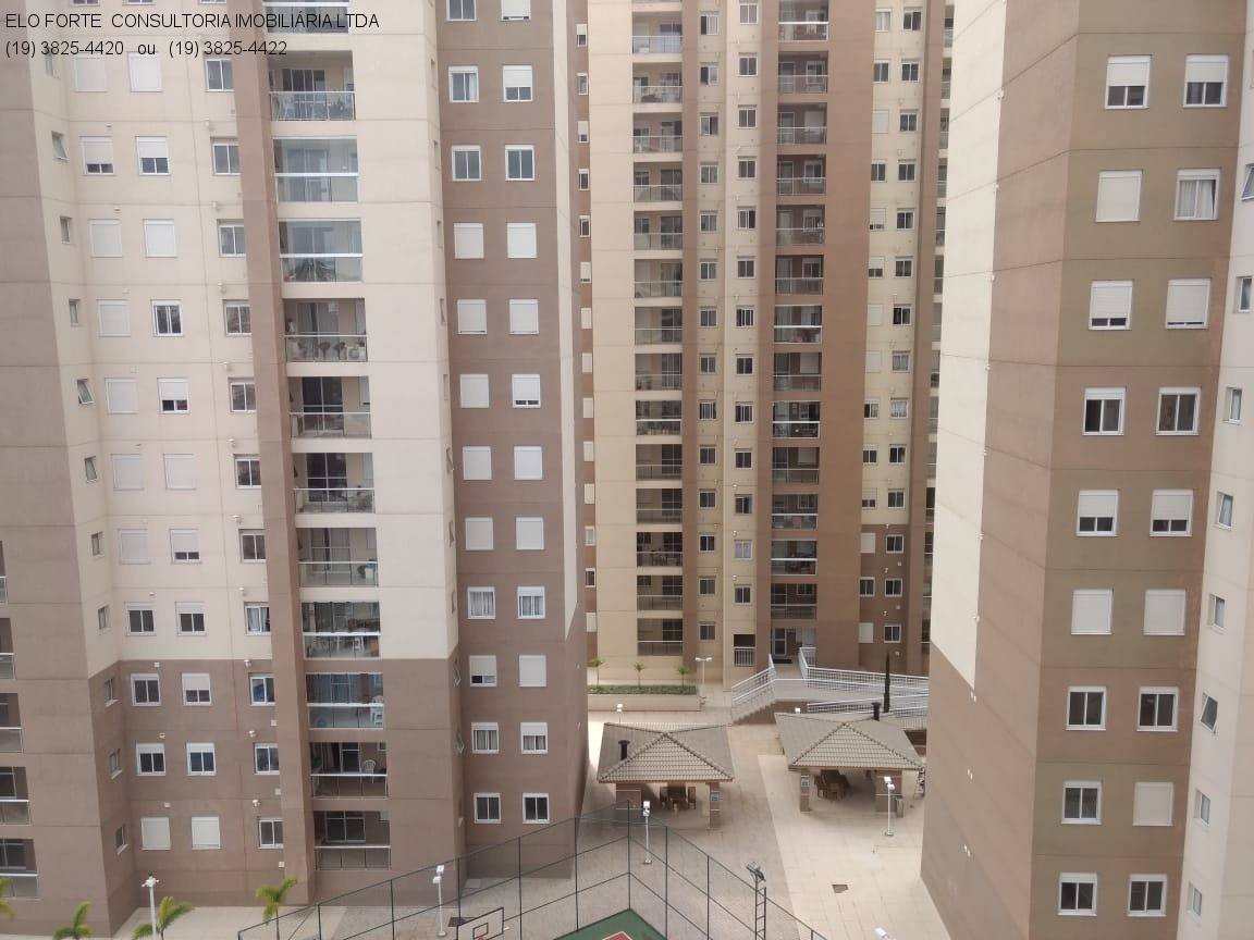 APARTAMENTO em JARDIM PAU PRETO, INDAIATUBA - apartamento a venda, edificio premium residence, indaiatuba - Foto 25