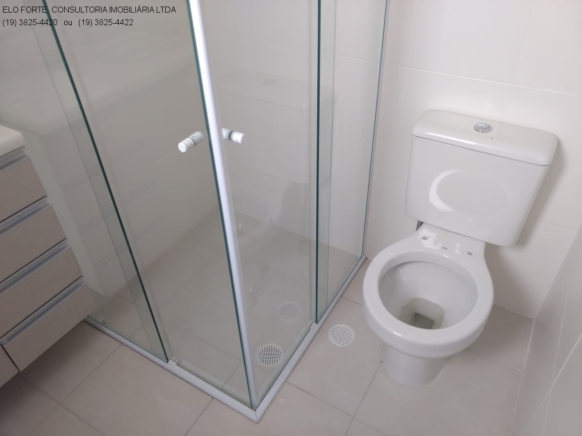 APARTAMENTO em JARDIM PAU PRETO, INDAIATUBA - apartamento a venda, edificio premium residence, indaiatuba - Foto 1