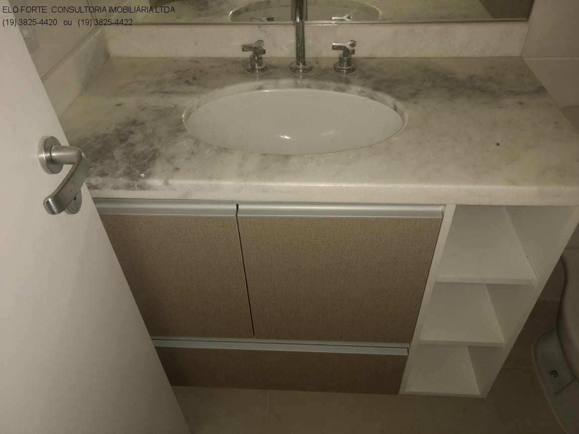 APARTAMENTO em JARDIM PAU PRETO, INDAIATUBA - apartamento a venda, edificio premium residence, indaiatuba - Foto 6