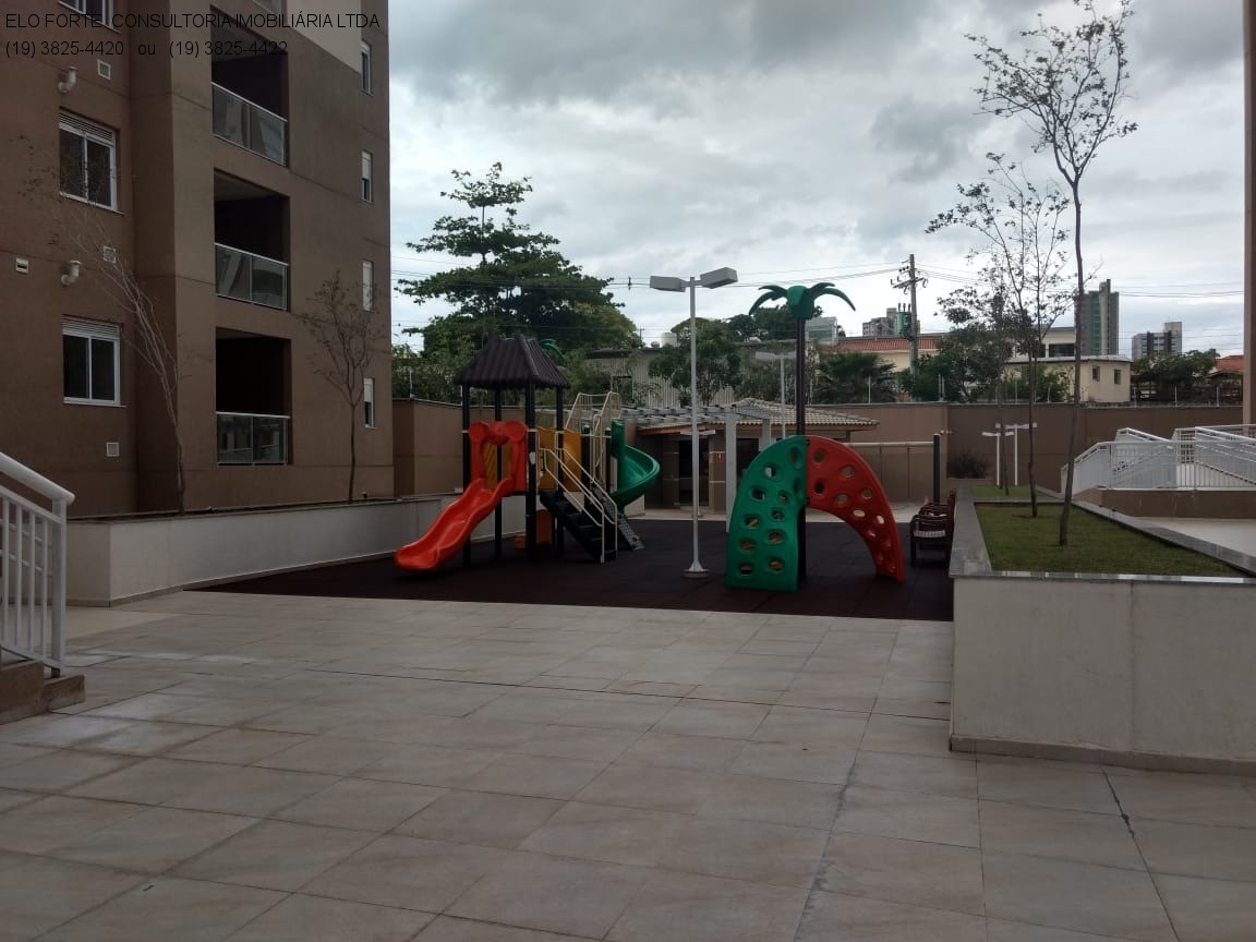 APARTAMENTO em JARDIM PAU PRETO, INDAIATUBA - apartamento a venda, edificio premium residence, indaiatuba - Foto 11