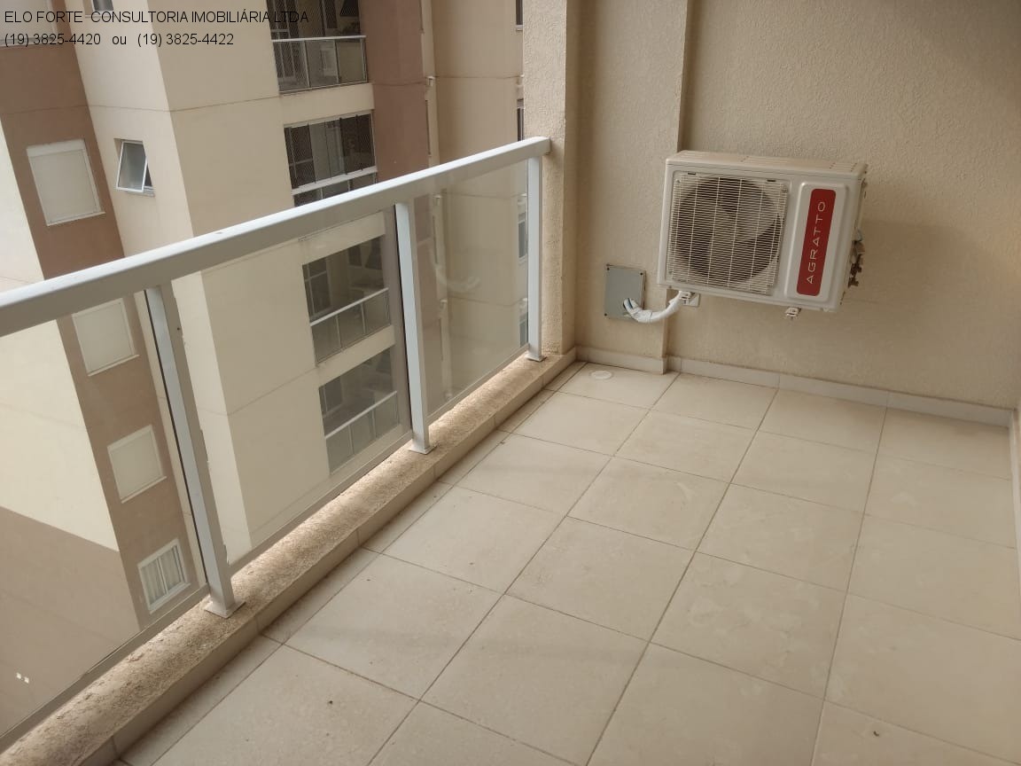 APARTAMENTO em JARDIM PAU PRETO, INDAIATUBA - apartamento a venda, edificio premium residence, indaiatuba - Foto 18