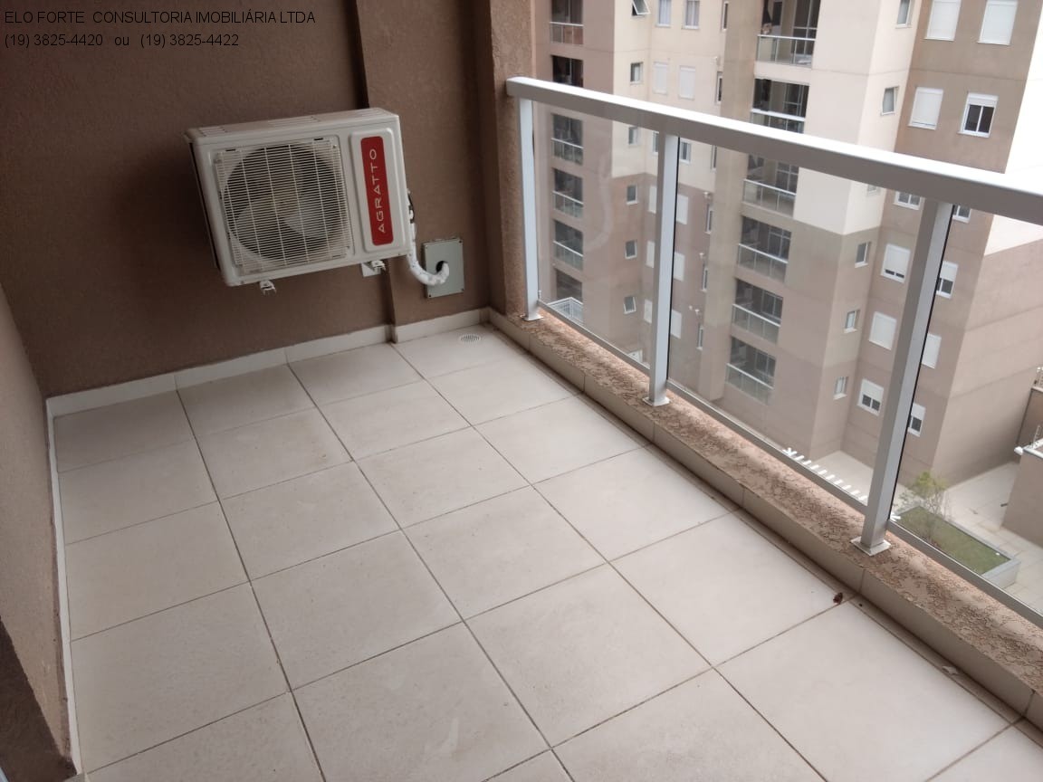APARTAMENTO em JARDIM PAU PRETO, INDAIATUBA - apartamento a venda, edificio premium residence, indaiatuba - Foto 11