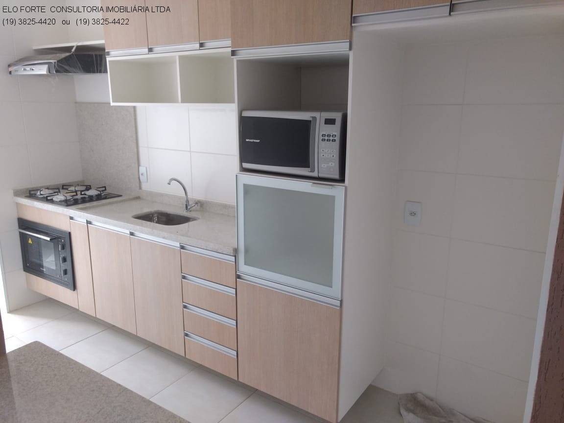 APARTAMENTO em JARDIM PAU PRETO, INDAIATUBA - apartamento a venda, edificio premium residence, indaiatuba - Foto 12