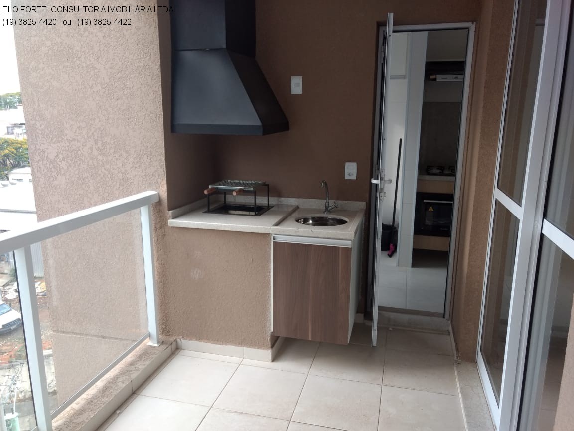 APARTAMENTO em JARDIM PAU PRETO, INDAIATUBA - apartamento a venda, edificio premium residence, indaiatuba - Foto 16
