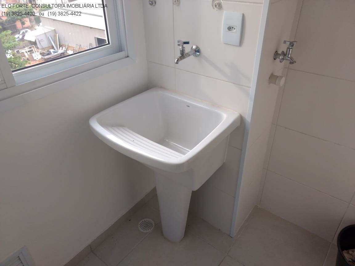 APARTAMENTO em JARDIM PAU PRETO, INDAIATUBA - apartamento a venda, edificio premium residence, indaiatuba - Foto 19