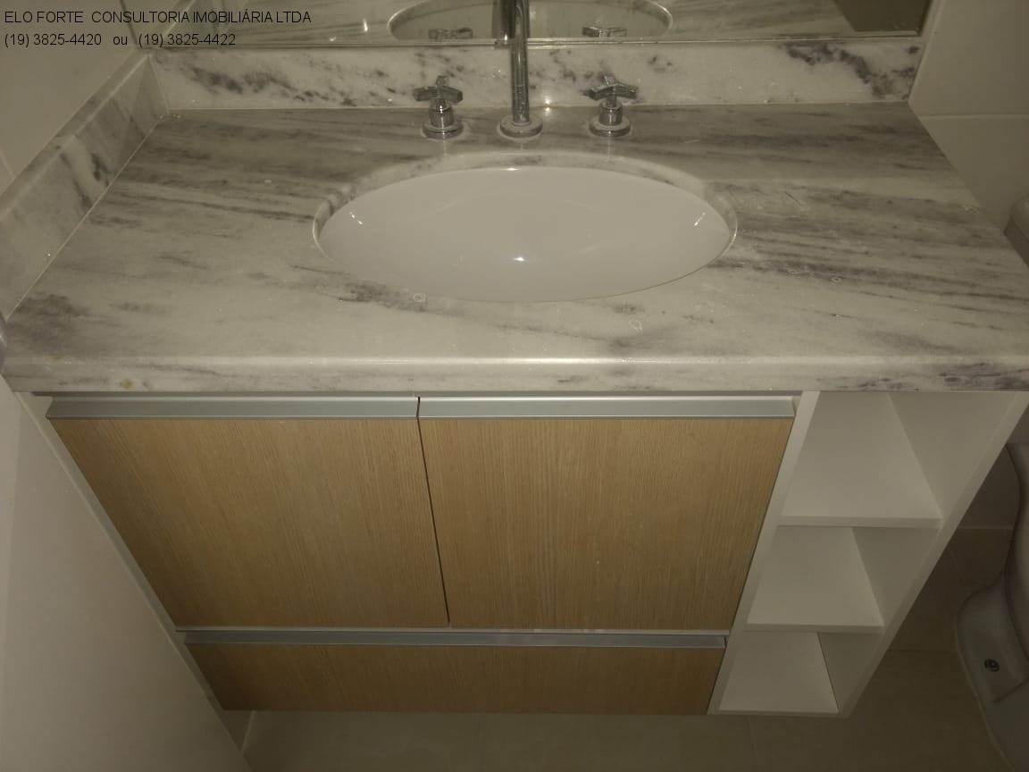 APARTAMENTO em JARDIM PAU PRETO, INDAIATUBA - apartamento a venda, edificio premium residence, indaiatuba - Foto 9